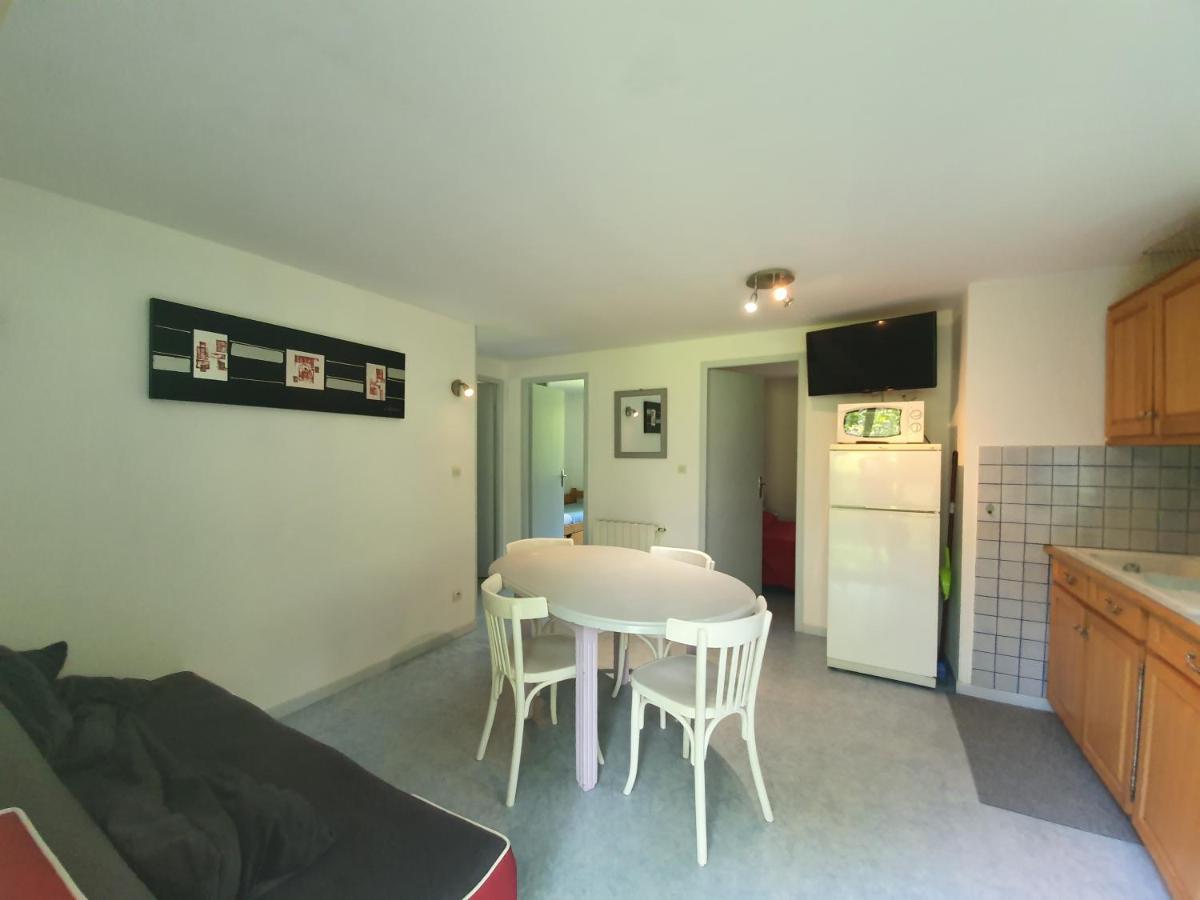 Appart Le Chili- Quartier Thermal- Parc Remarquable - Linge Fourni Luz-Saint-Sauveur Εξωτερικό φωτογραφία