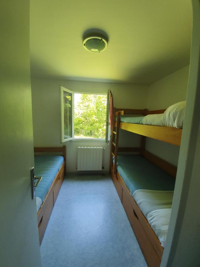 Appart Le Chili- Quartier Thermal- Parc Remarquable - Linge Fourni Luz-Saint-Sauveur Εξωτερικό φωτογραφία