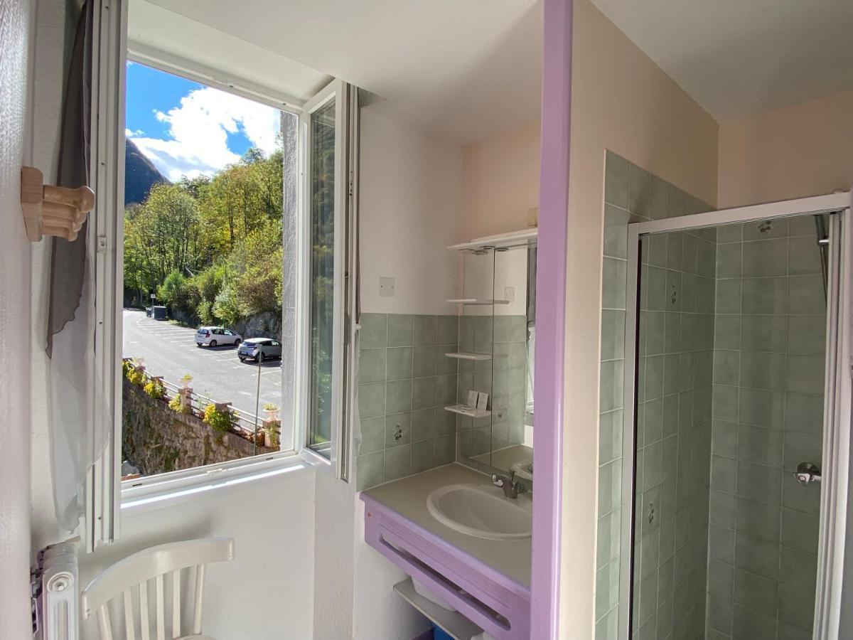 Appart Le Chili- Quartier Thermal- Lit Fait Luz-Saint-Sauveur Εξωτερικό φωτογραφία