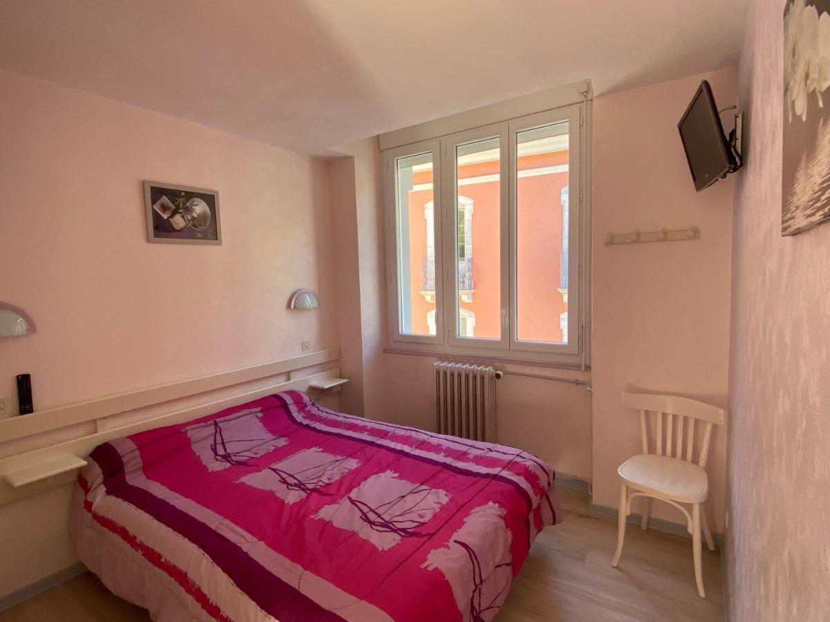 Appart Le Chili- Quartier Thermal- Lit Fait Luz-Saint-Sauveur Εξωτερικό φωτογραφία