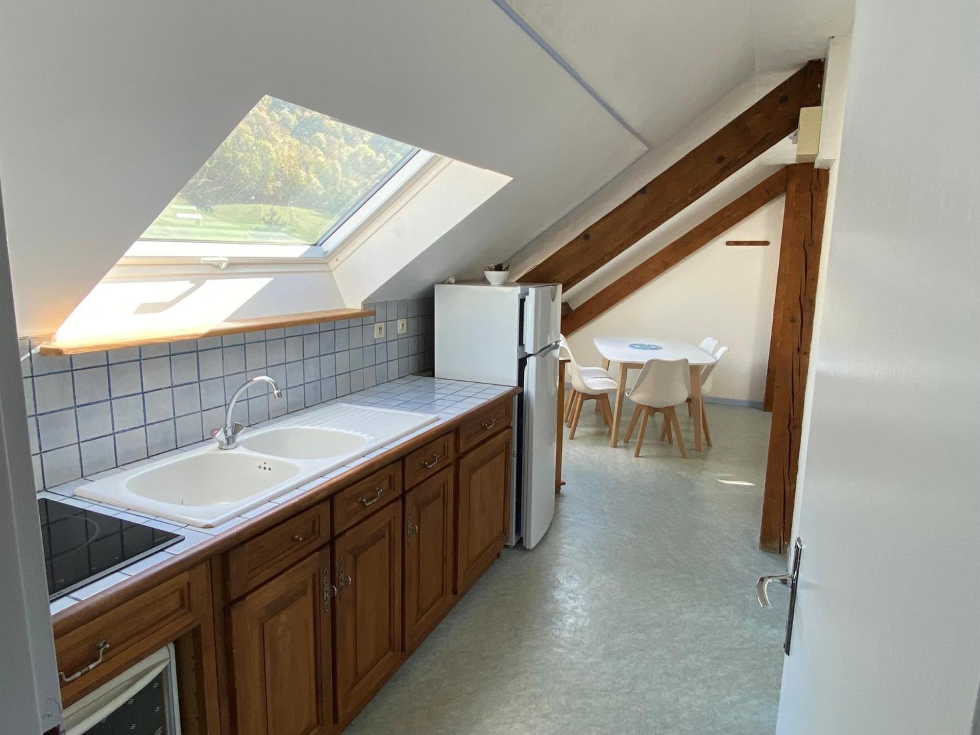 Appart Le Chili- Quartier Thermal- Parc Remarquable - Linge Fourni Luz-Saint-Sauveur Εξωτερικό φωτογραφία