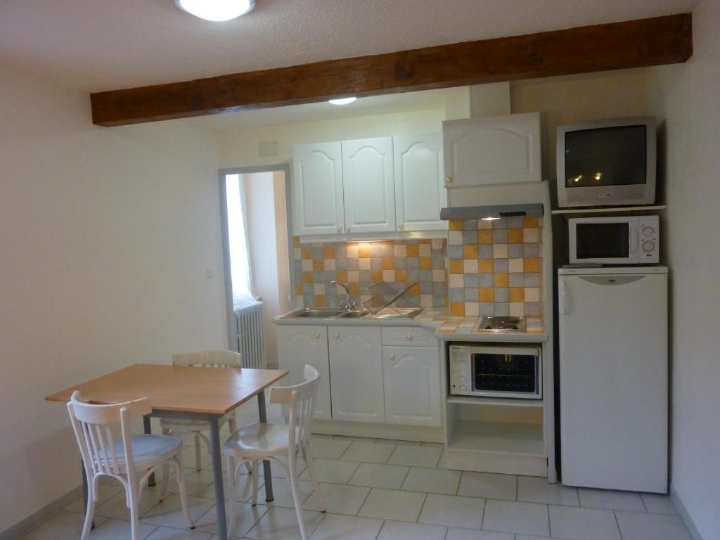 Appart Le Chili- Quartier Thermal- Lit Fait Luz-Saint-Sauveur Δωμάτιο φωτογραφία