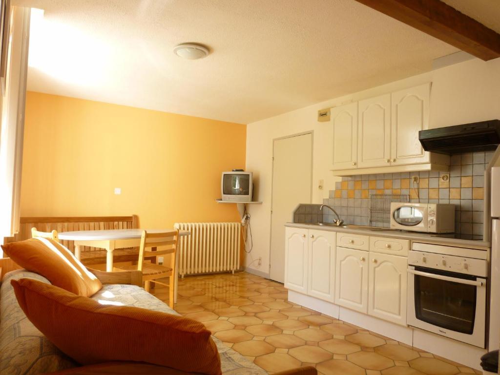 Appart Le Chili- Quartier Thermal- Lit Fait Luz-Saint-Sauveur Δωμάτιο φωτογραφία