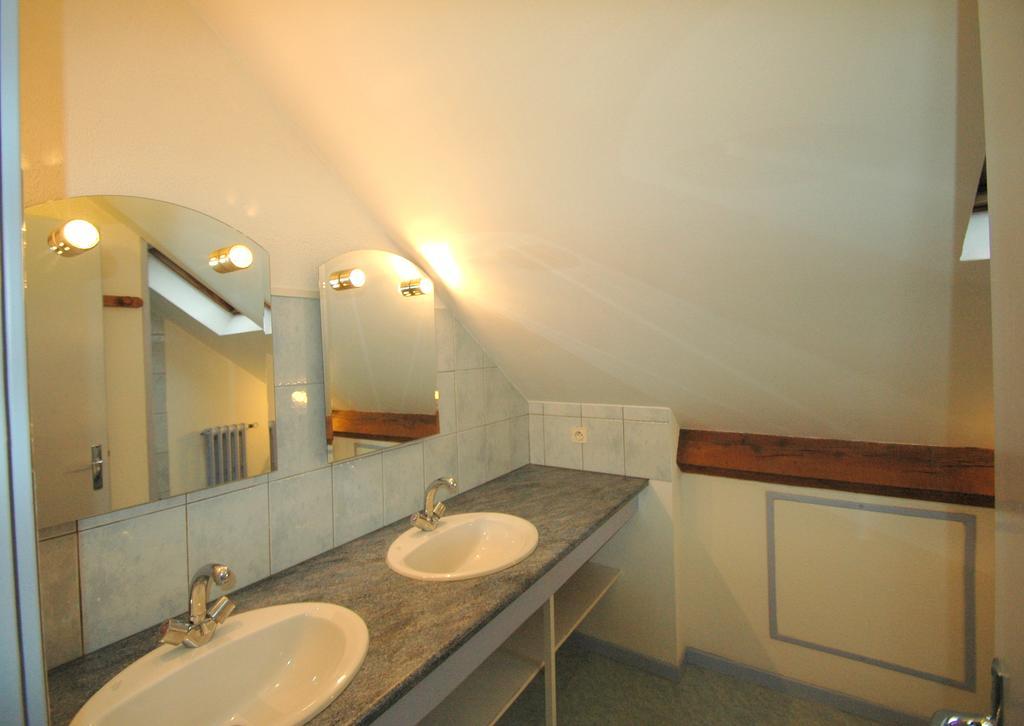 Appart Le Chili- Quartier Thermal- Parc Remarquable - Linge Fourni Luz-Saint-Sauveur Εξωτερικό φωτογραφία