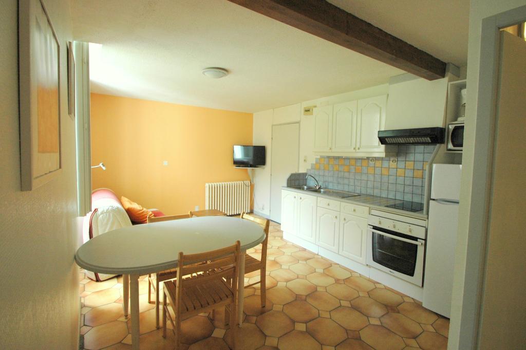 Appart Le Chili- Quartier Thermal- Parc Remarquable - Linge Fourni Luz-Saint-Sauveur Εξωτερικό φωτογραφία