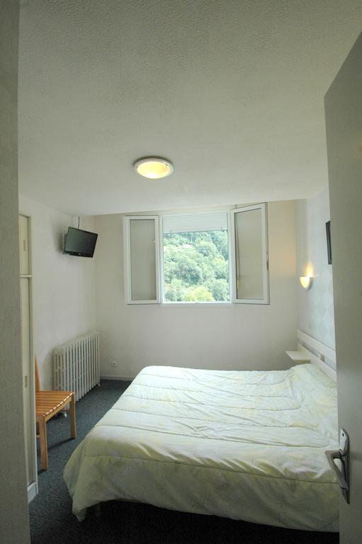 Appart Le Chili- Quartier Thermal- Lit Fait Luz-Saint-Sauveur Εξωτερικό φωτογραφία