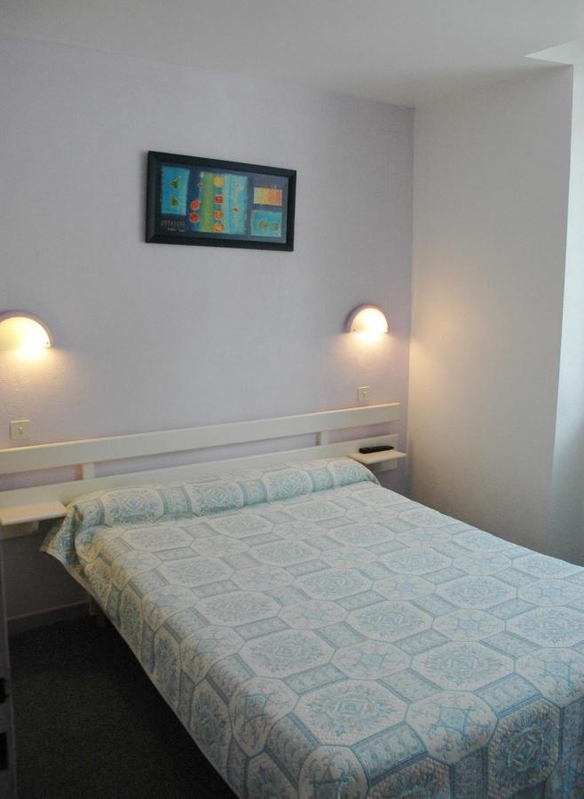 Appart Le Chili- Quartier Thermal- Parc Remarquable - Linge Fourni Luz-Saint-Sauveur Δωμάτιο φωτογραφία